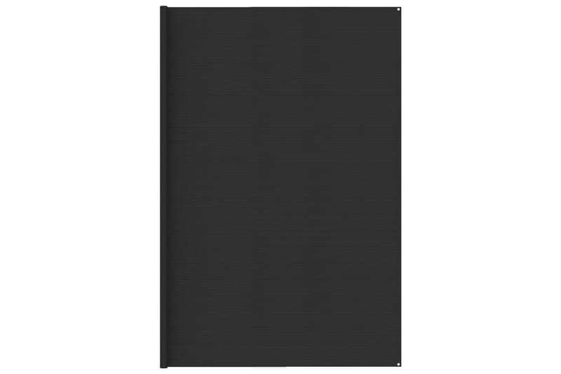 Teltteppe 400x500 cm antrasitt - Hage - Utemiljø - Utendørsoppbevaring - Hagetelt & oppbevaringstelt