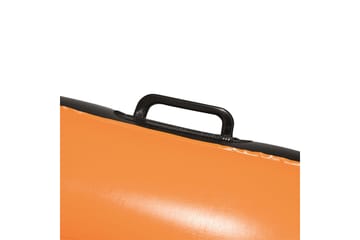 Bestway Oppblåsbar kjølebag CoolerZ Glacial Sport - Oransj - Hage - Utendørsbad - Bassengtilbehør - Øvrig Bassengtilbehør