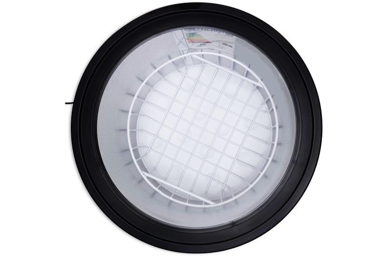 Party cooler for 40 bokser - Svart - Hage - Utemiljø - Utendørsoppbevaring - Kjøl- & varmelagring