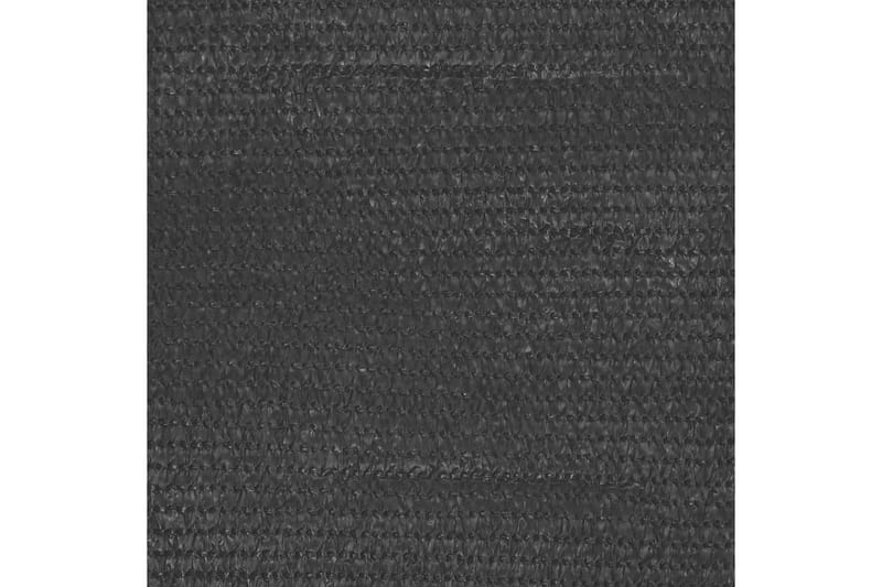 Teltteppe 200x200 cm antrasitt - Hage - Utemiljø - Utendørsoppbevaring - Hagetelt & oppbevaringstelt