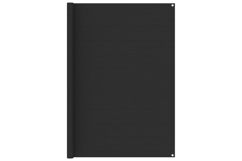 Teltteppe 200x400 cm antrasitt - Hage - Utemiljø - Utendørsoppbevaring - Hagetelt & oppbevaringstelt