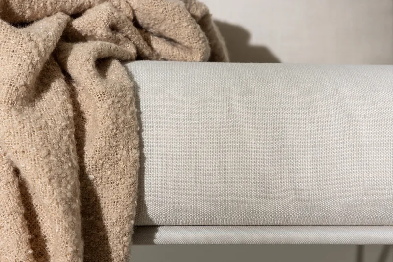 Usteryd 3-seters loungesofa - Beige - Hagemøbler - Loungemøbler - Lounge sofa