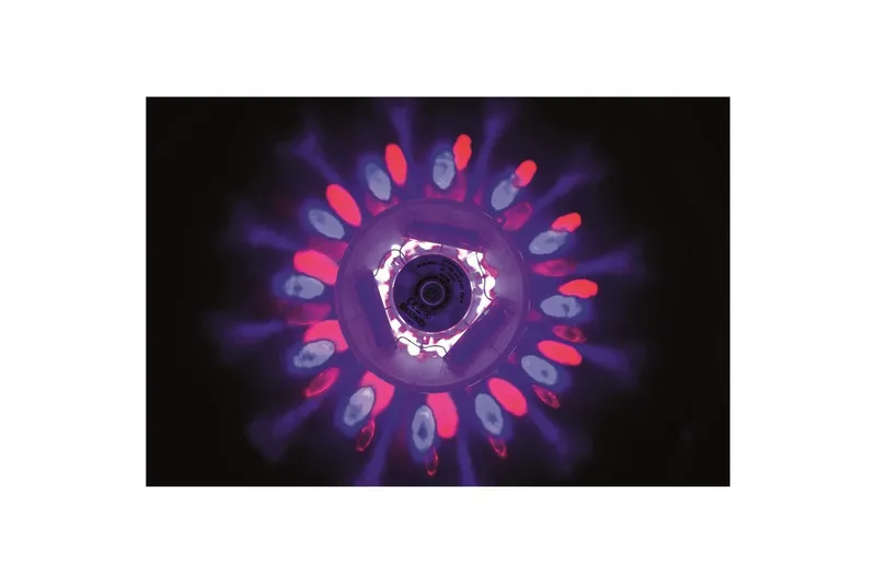 Annet friluftsliv Planet Pool Bassenglampe Planet Pool Flowclear LED flytende, undefined