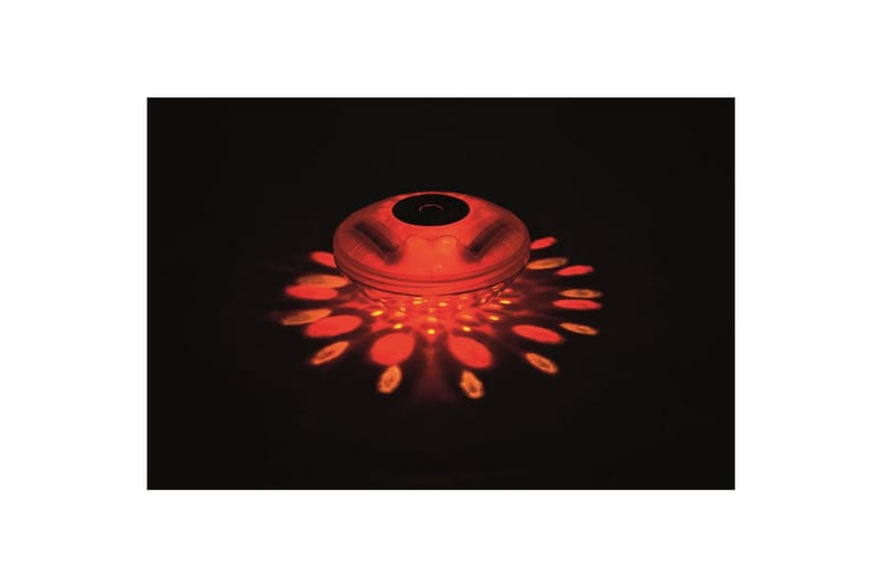 Annet friluftsliv Planet Pool Bassenglampe Planet Pool Flowclear LED flytende - Hage - Utemiljø - Veranda & terrasse - Verandabelysning