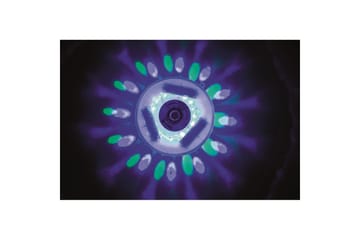 Annet friluftsliv Planet Pool Bassenglampe Planet Pool Flowclear LED flytende - Hage - Utemiljø - Veranda & terrasse - Verandabelysning