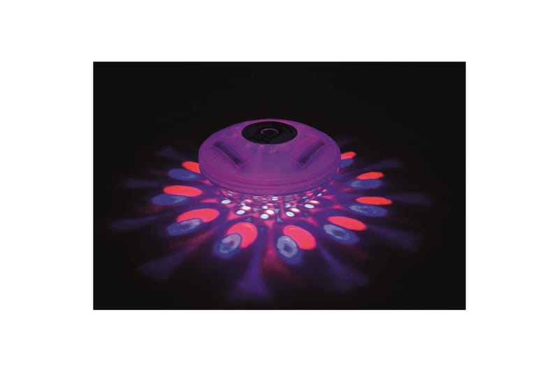 Annet friluftsliv Planet Pool Bassenglampe Planet Pool Flowclear LED flytende - Hage - Utemiljø - Veranda & terrasse - Verandabelysning