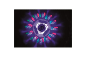 Annet friluftsliv Planet Pool Bassenglampe Planet Pool Flowclear LED flytende - Hage - Utemiljø - Veranda & terrasse - Verandabelysning