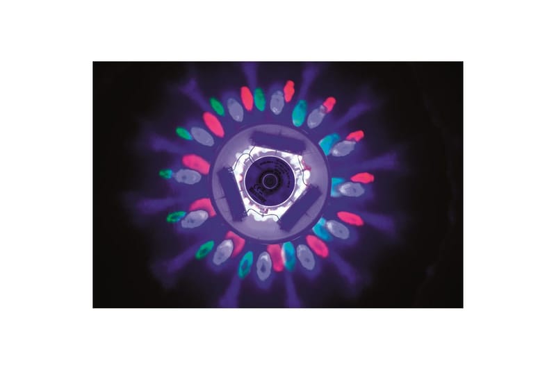 Annet friluftsliv Planet Pool Bassenglampe Planet Pool Flowclear LED flytende - Hage - Utemiljø - Veranda & terrasse - Verandabelysning