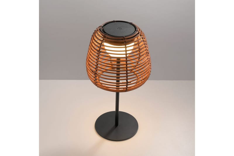 Askia Just Light Bordlampe - Hage - Utemiljø - Veranda & terrasse - Verandabelysning