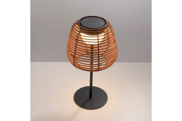 Askia Just Light Bordlampe - Hage - Utemiljø - Veranda & terrasse - Verandabelysning