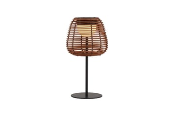 Askia Just Light Bordlampe - Hage - Utemiljø - Veranda & terrasse - Verandabelysning