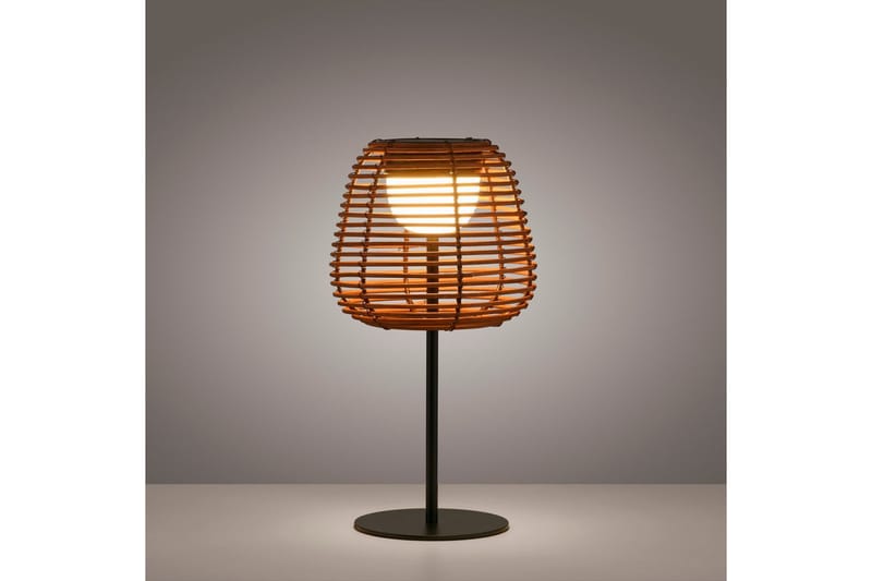 Askia Just Light Bordlampe - Hage - Utemiljø - Veranda & terrasse - Verandabelysning