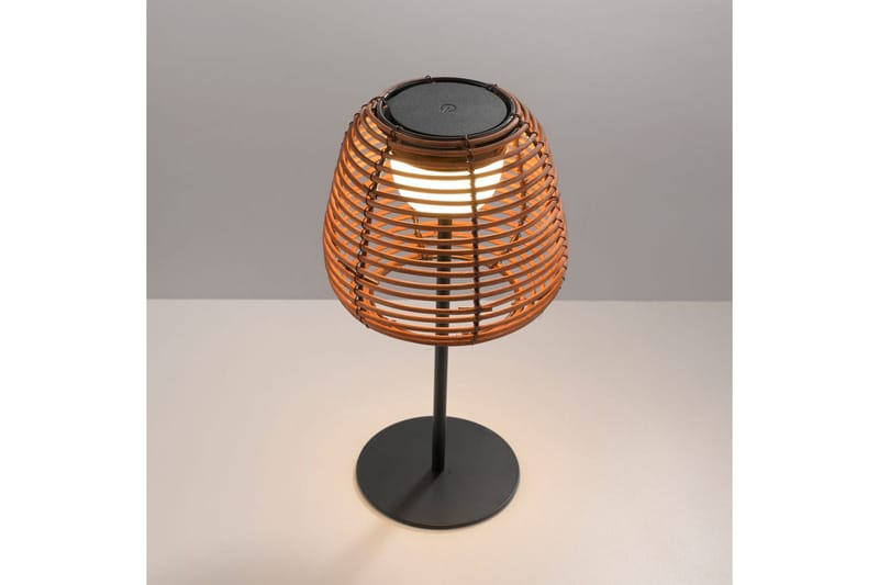 Askia Just Light Bordlampe - Hage - Utemiljø - Veranda & terrasse - Verandabelysning