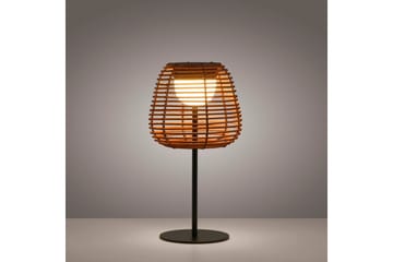 Askia Just Light Bordlampe - Hage - Utemiljø - Veranda & terrasse - Verandabelysning