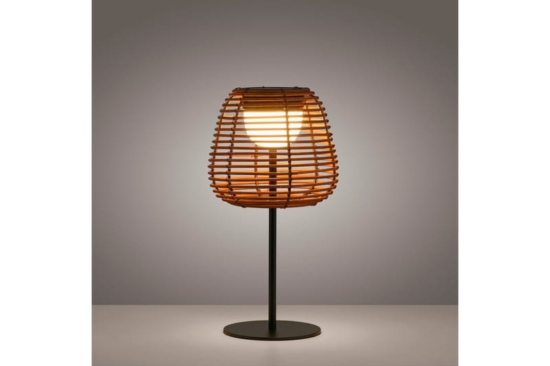 Askia Just Light Bordlampe - Hage - Utemiljø - Veranda & terrasse - Verandabelysning