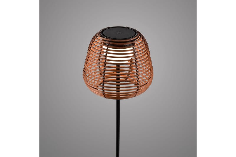 Askia Just Light Gulvlampe - Hage - Utemiljø - Veranda & terrasse - Verandabelysning