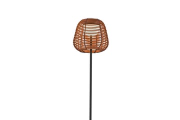 Askia Just Light Gulvlampe - Hage - Utemiljø - Veranda & terrasse - Verandabelysning