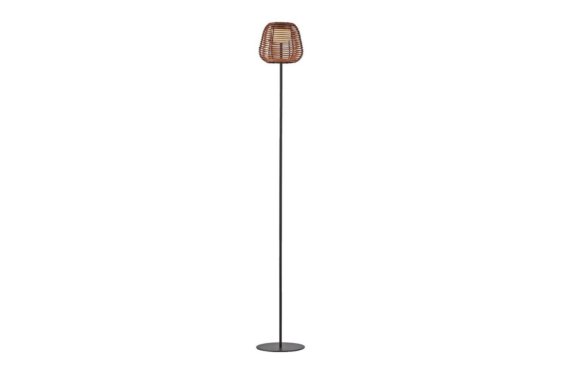 Askia Just Light Gulvlampe -