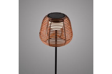 Askia Just Light Gulvlampe - Hage - Utemiljø - Veranda & terrasse - Verandabelysning