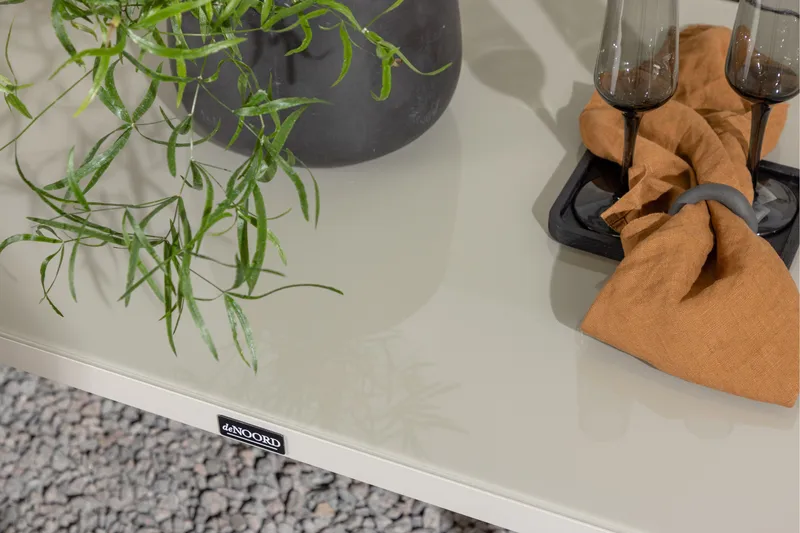 Aspvik Loungegruppe - Hage - Utemiljø - Veranda & terrasse - Verandamøbler