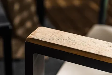 Aspvik Sofagruppe Utendørs 5-seter - Beige - Hagemøbler - Loungemøbler - Sofagruppe utendørs