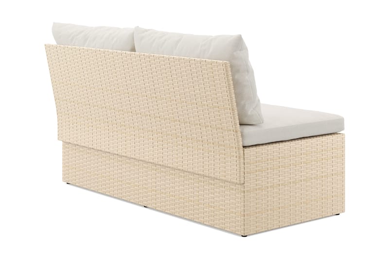 Bahamas Balkongsofa - Hage - Utemiljø - Veranda & terrasse - Verandamøbler