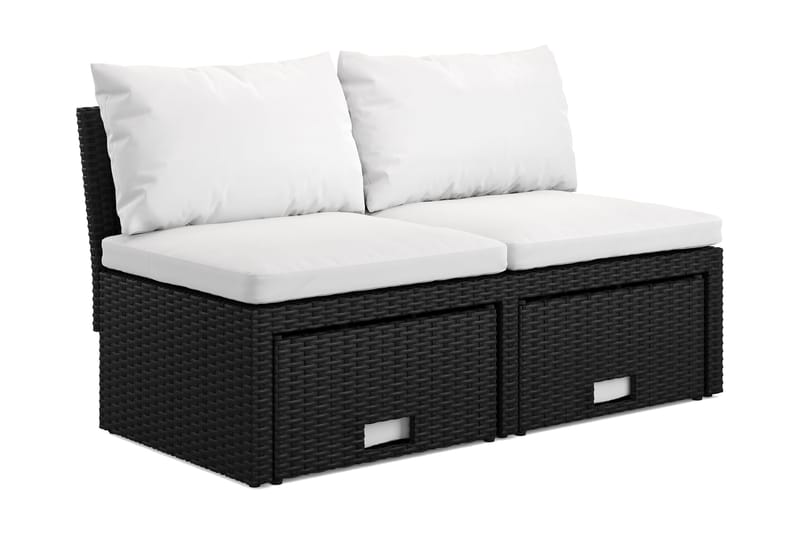 Bahamas Balkongsofa - Hage - Utemiljø - Veranda & terrasse - Verandamøbler