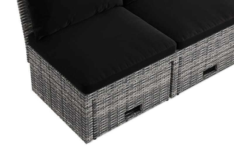 Bahamas Balkongsofa - Hage - Utemiljø - Veranda & terrasse - Verandamøbler