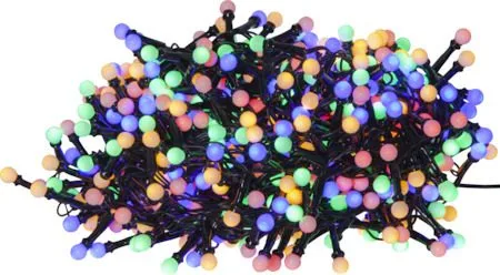 Berry Mini lysslynge, opal