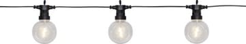 Big Circus Filament lyslenke 14 cm - transparent - Hage - Utemiljø - Veranda & terrasse - Verandabelysning