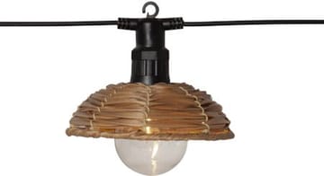 Cesta Light Lysslynge - Lysebrun - Hage - Utemiljø - Veranda & terrasse - Verandabelysning