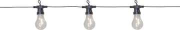 Circus Filament lyslenke - transparent - Hage - Utemiljø - Veranda & terrasse - Verandabelysning