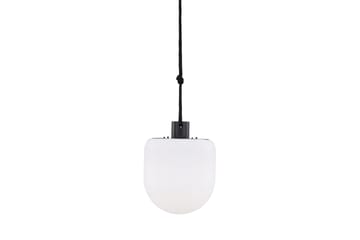 Colie Taklampe Utendørs - Hvid - Hage - Utemiljø - Veranda & terrasse - Verandabelysning