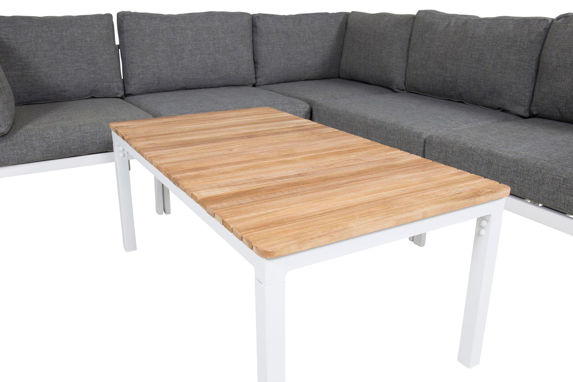 Copacabana Sofagruppe - Natur - Hage - Utemiljø - Veranda & terrasse - Verandamøbler