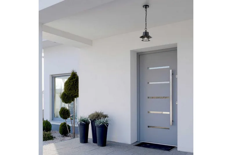 Copenhagen Elstead Lighting Utelampe - Hage - Utemiljø - Veranda & terrasse - Verandabelysning