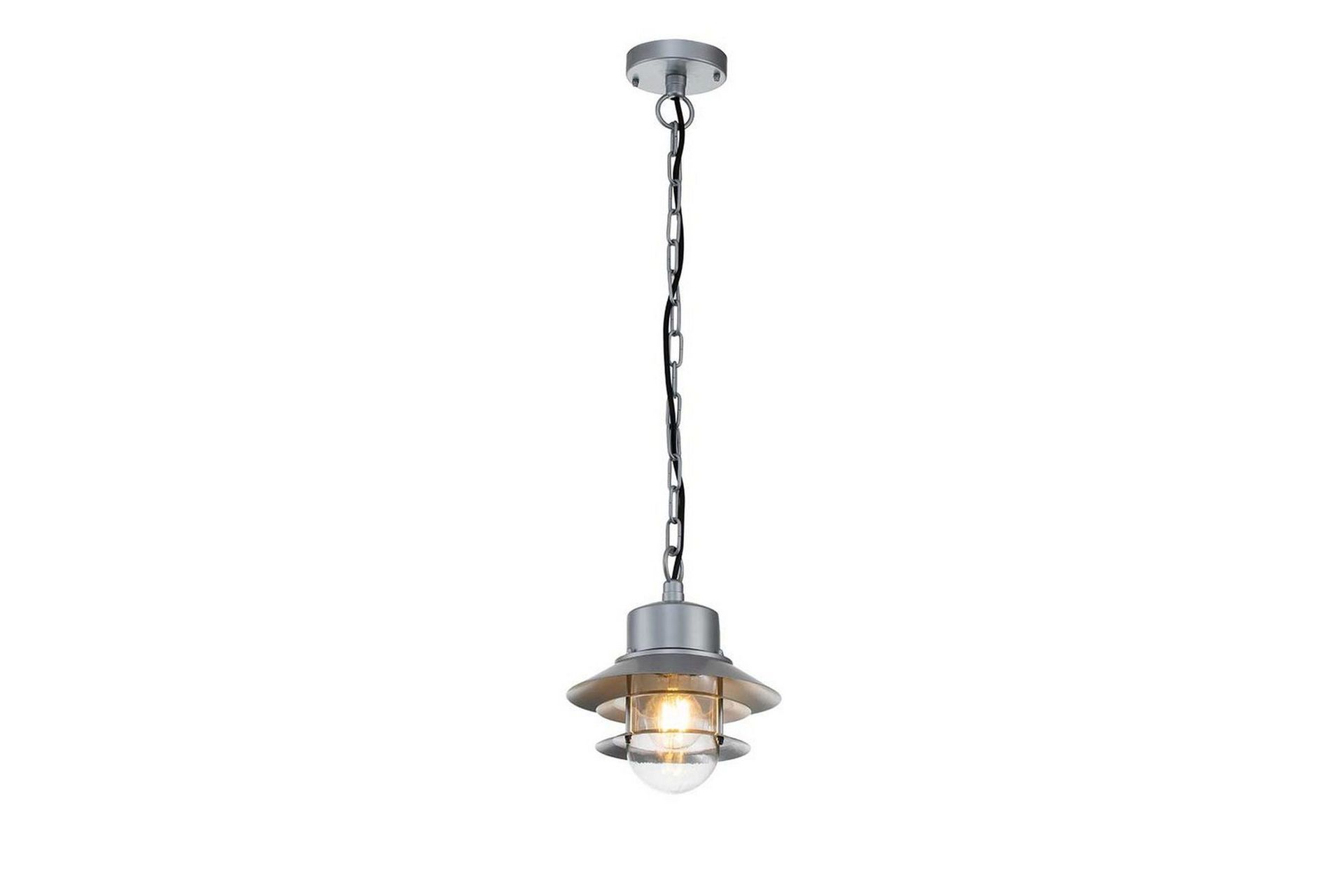 Copenhagen Elstead Lighting Utelampe -