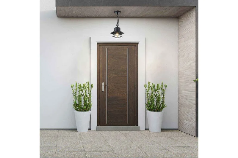 Copenhagen Elstead Lighting Utelampe - Hage - Utemiljø - Veranda & terrasse - Verandabelysning