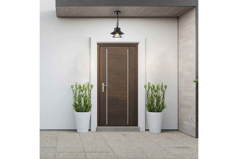 Copenhagen Elstead Lighting Utelampe - Hage - Utemiljø - Veranda & terrasse - Verandabelysning