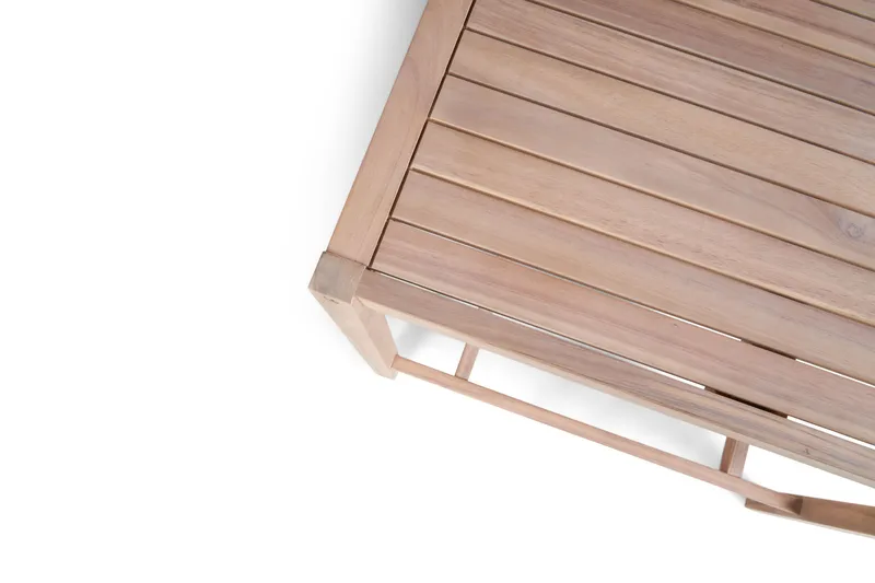 Elkest loungegruppe utendørs - Beige - Hage - Utemiljø - Veranda & terrasse - Verandamøbler