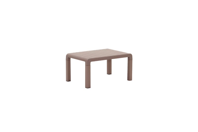 Elvor Sofa 5-seter - Brun - Hage - Utemiljø - Veranda & terrasse - Verandamøbler