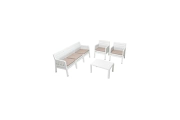 Elvor Sofa 5-seter