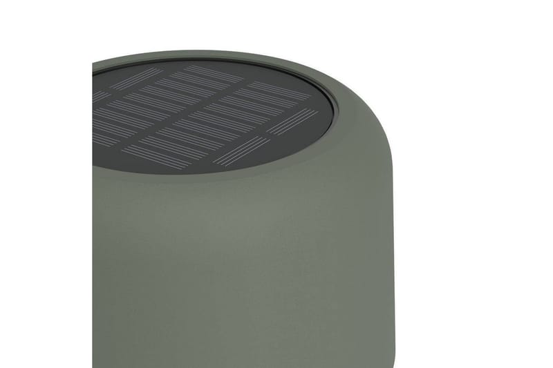 Gulvlampe Eglo Roccanova-L Grønn - Grønn - Hage - Utemiljø - Veranda & terrasse - Verandabelysning