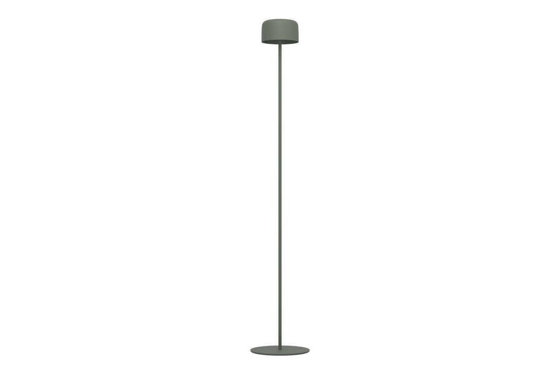 Gulvlampe Eglo Roccanova-L Grønn - Grønn - Hage - Utemiljø - Veranda & terrasse - Verandabelysning