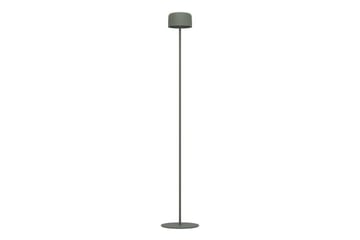 Gulvlampe Eglo Roccanova-L Grønn - Grønn - Hage - Utemiljø - Veranda & terrasse - Verandabelysning