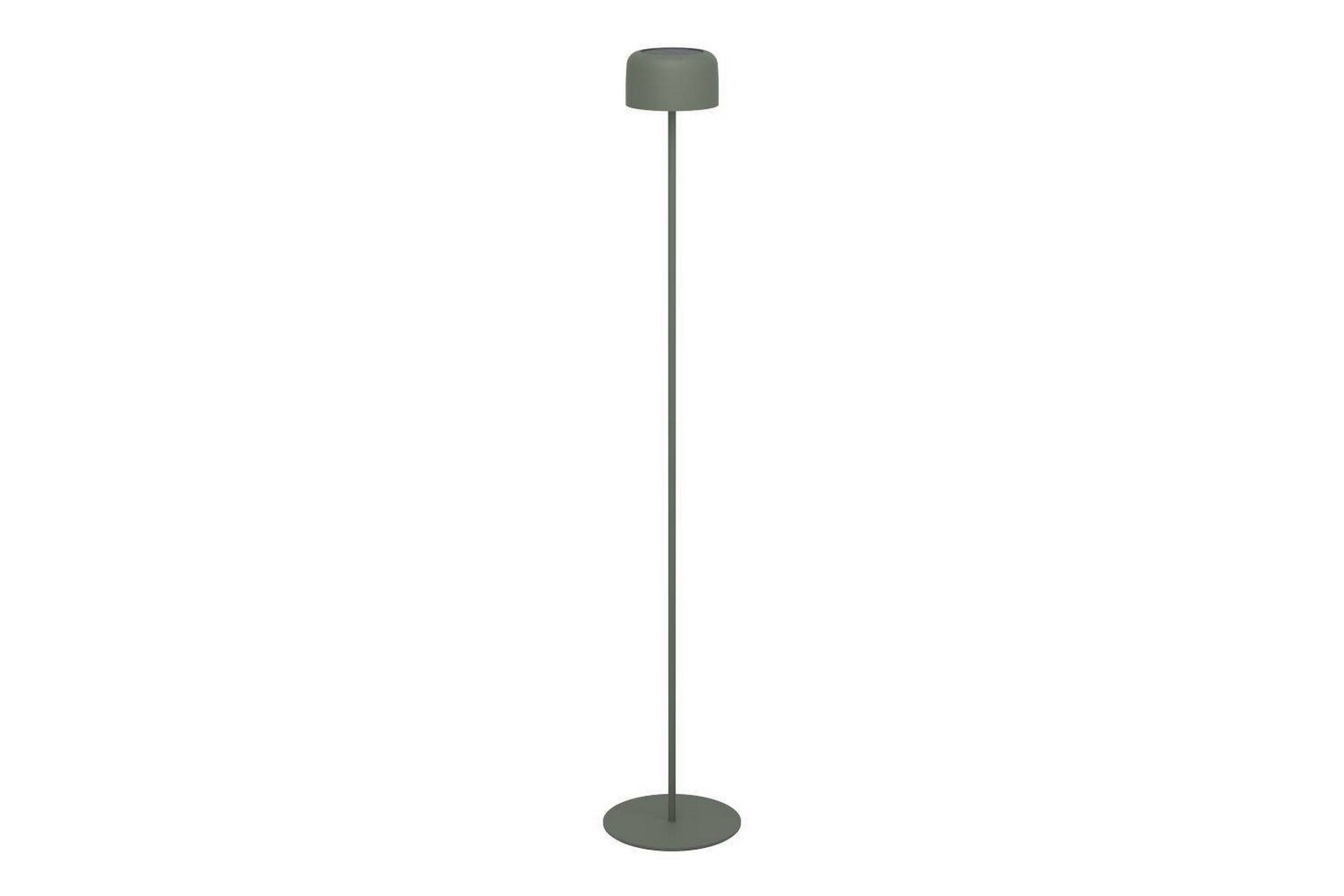 Gulvlampe Eglo Roccanova-L Grønn - Grønn