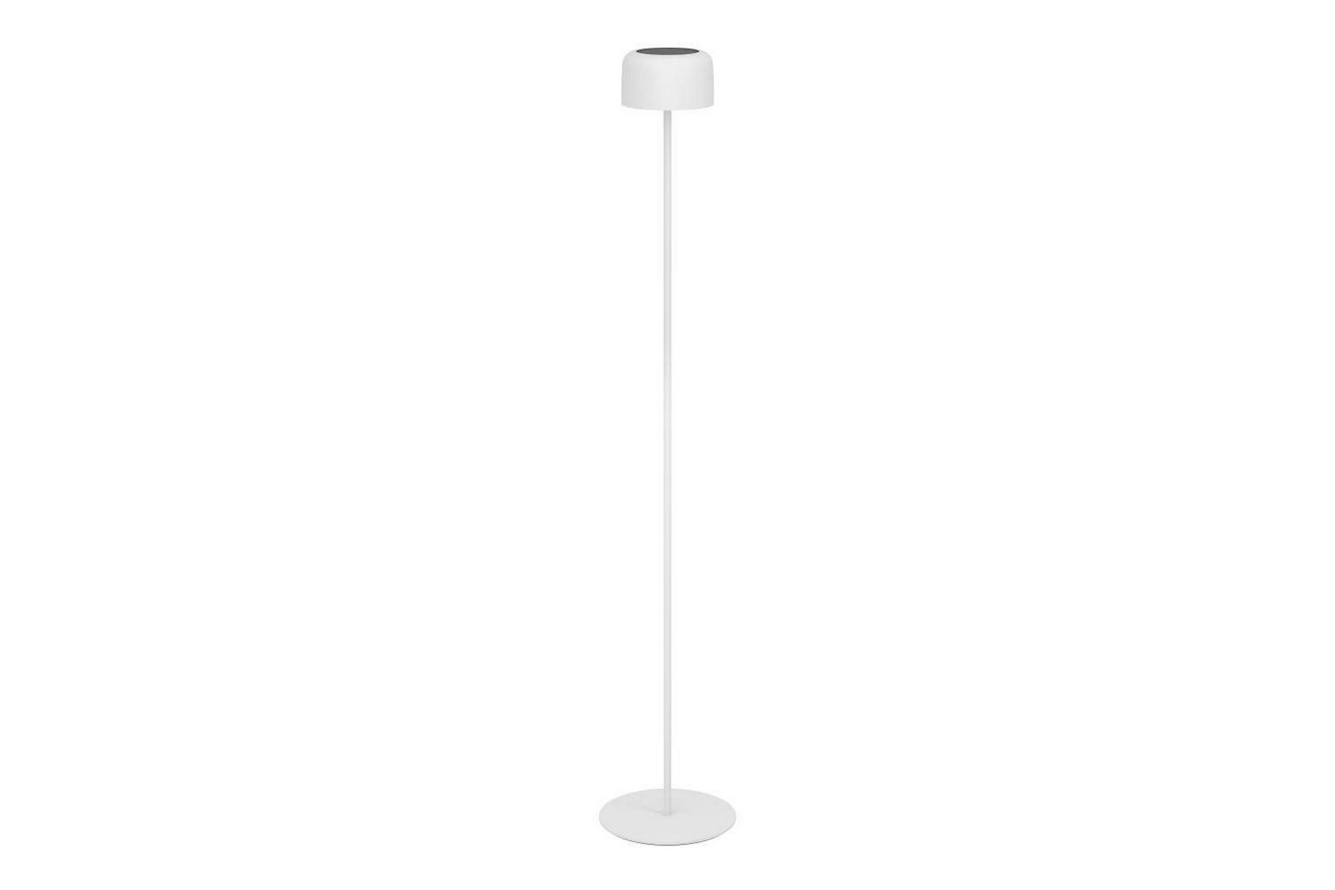 Gulvlampe Eglo Roccanova-L Hvit - Hvit