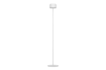 Gulvlampe Eglo Roccanova-L Hvit - Hvit - Hage - Utemiljø - Veranda & terrasse - Verandabelysning
