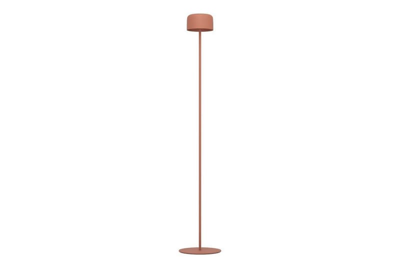 Gulvlampe Eglo Roccanova-L - Orange - Hage - Utemiljø - Veranda & terrasse - Verandabelysning