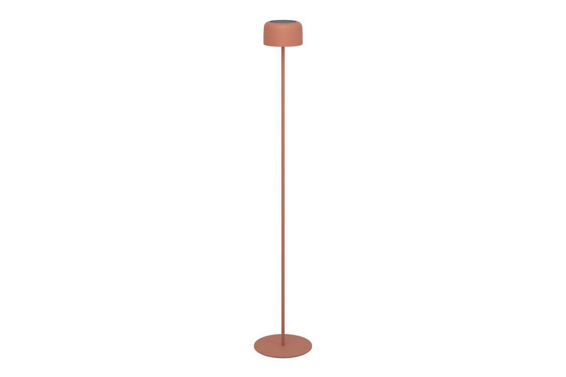 Gulvlampe Eglo Roccanova-L - Orange