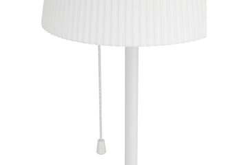 Gulvlampe Eglo Scordiano-L Hvit/Hvit - Hvit/Hvit - Hage - Utemiljø - Veranda & terrasse - Verandabelysning